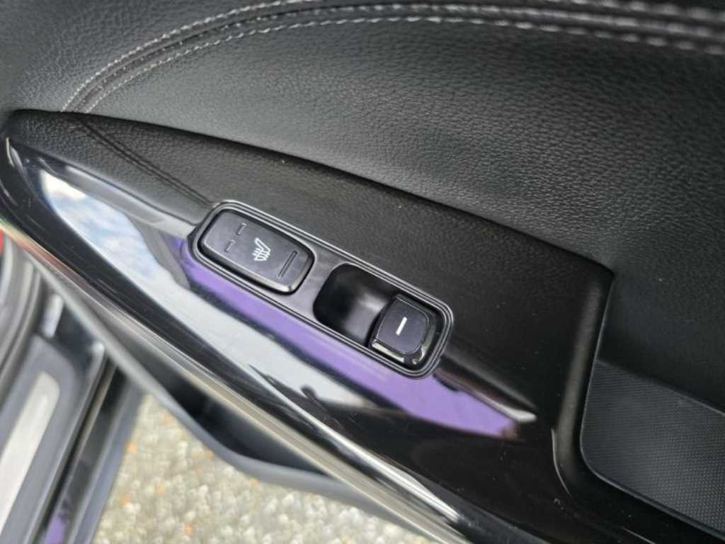 KIA K7 2016 Negro - Importación desde Corea - HF Imports Iquique - Foto 18