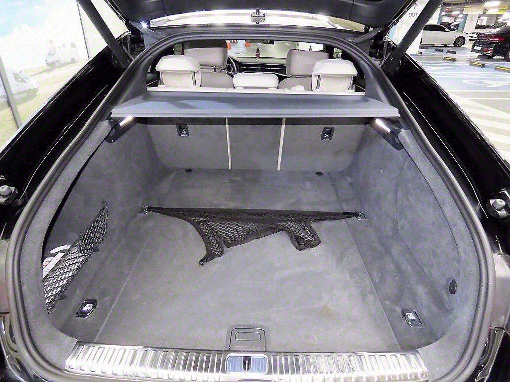 Audi A7 2021 Negro - Importación desde Corea - HF Imports Iquique - Foto 16