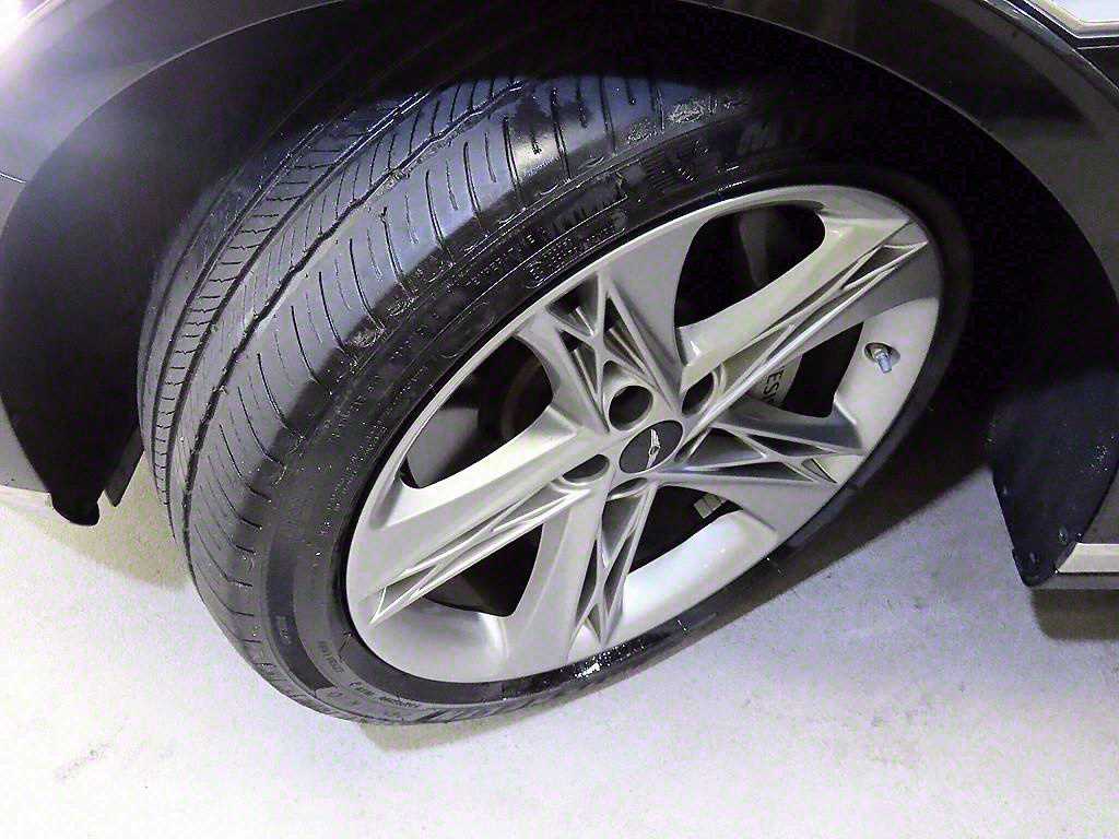 Genesis G90 2022 Negro - Importación desde Corea - HF Imports Iquique - Foto 20