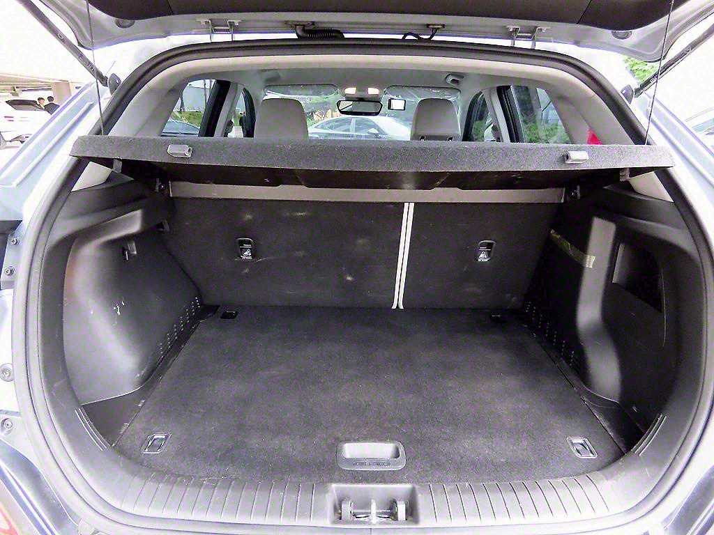 HYUNDAI Kona 2019 Gris - Importación desde Corea - HF Imports Iquique - Foto 18