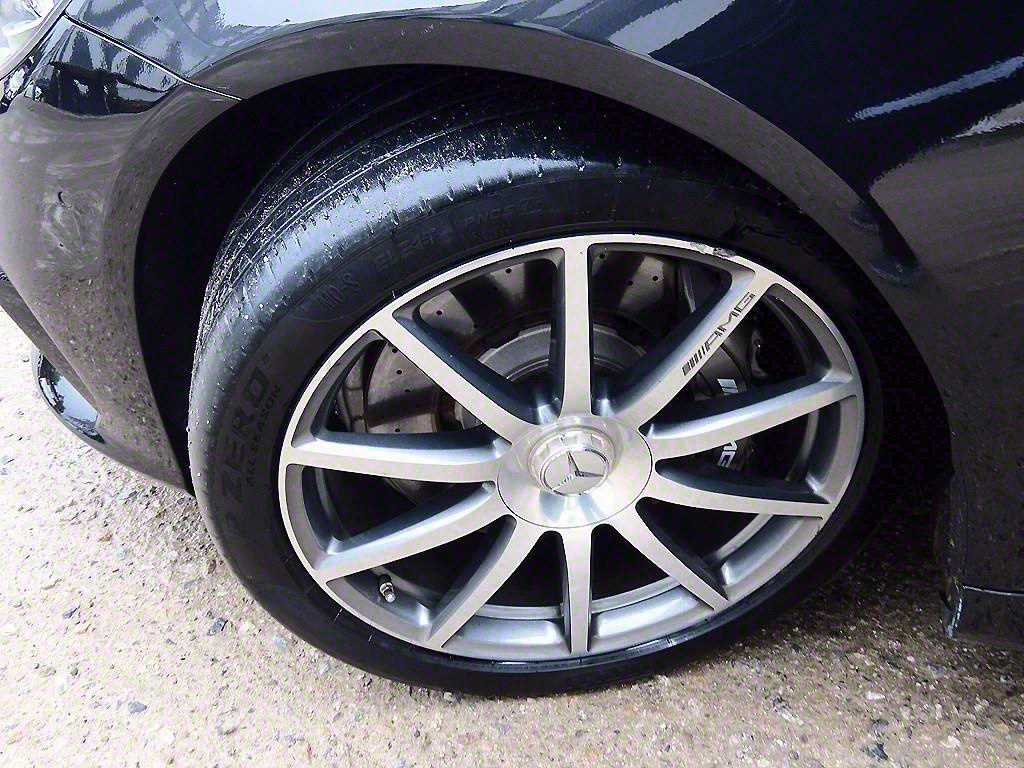 Mercedes Benz S Class 2016 Negro - Importación desde Corea - HF Imports Iquique - Foto 20