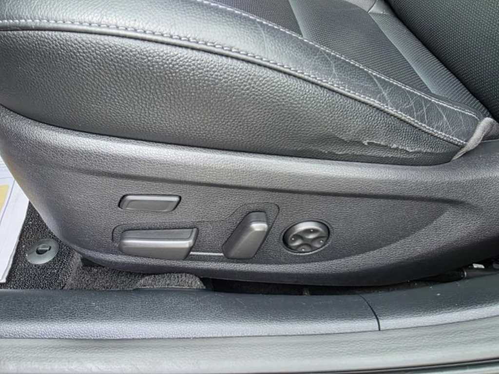 KIA K7 2016 Negro - Importación desde Corea - HF Imports Iquique - Foto 17