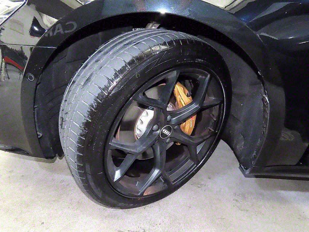 Audi A7 2021 Negro - Importación desde Corea - HF Imports Iquique - Foto 20