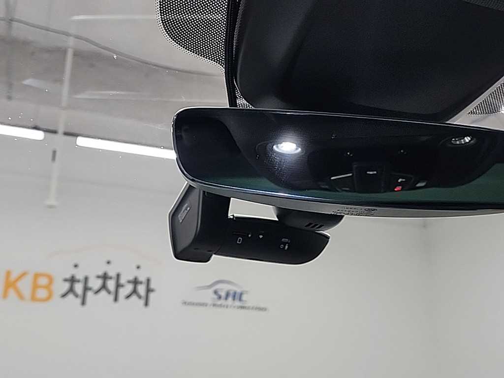 Audi A7 2023 Negro - Importación desde Corea - HF Imports Iquique - Foto 17