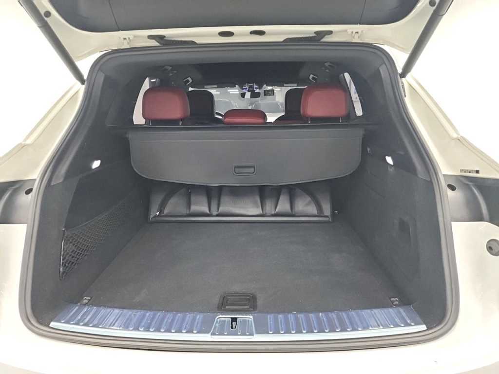 Porsche Cayenne 2019 Blanco - Importación desde Corea - HF Imports Iquique - Foto 16