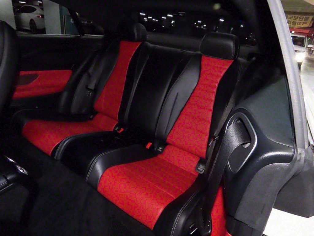 Mercedes Benz E class - Vista 7