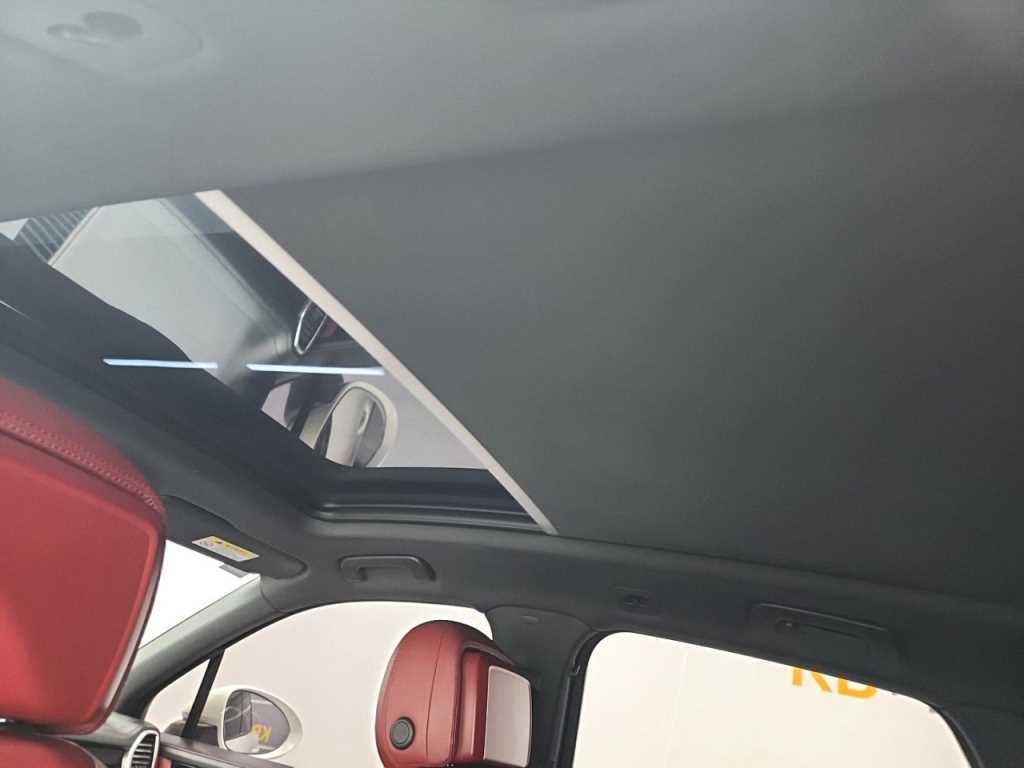 Porsche Cayenne 2019 Blanco - Importación desde Corea - HF Imports Iquique - Foto 18