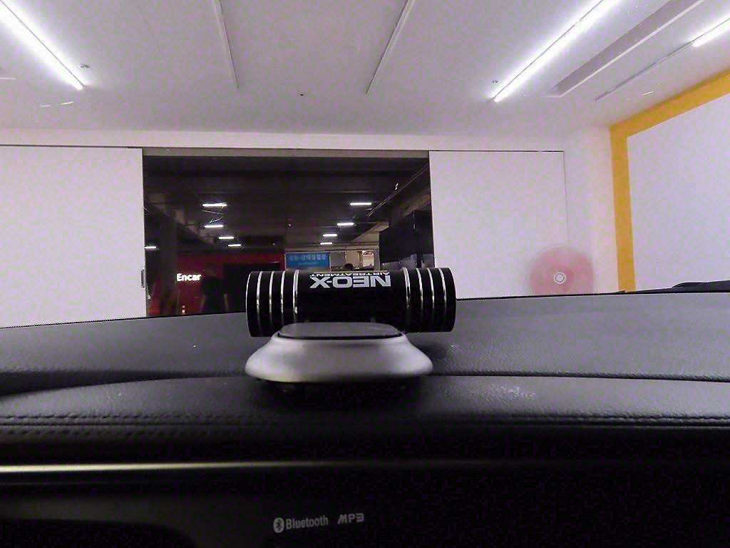 KIA K5 2015 Negro - Importación desde Corea - HF Imports Iquique - Foto 14