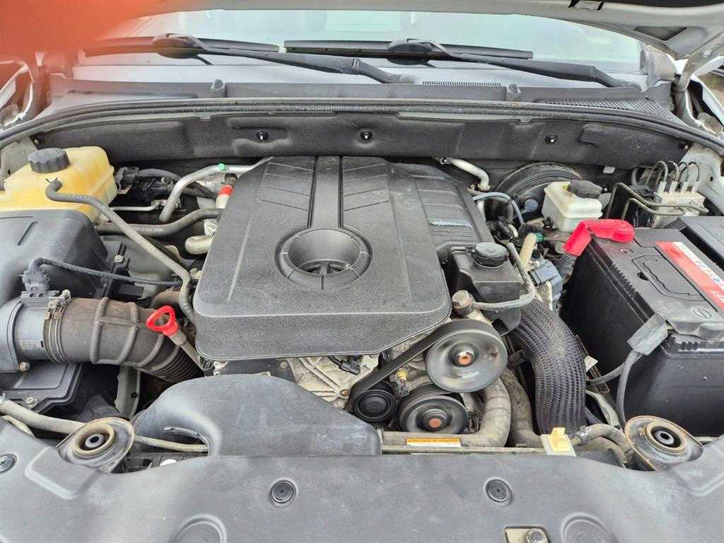 Ssangyong Korando - Vista 7