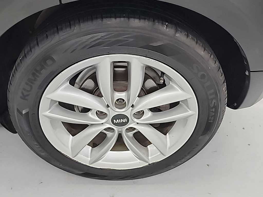 Mini Countryman 2012 Blanco - Importación desde Corea - HF Imports Iquique - Foto 16