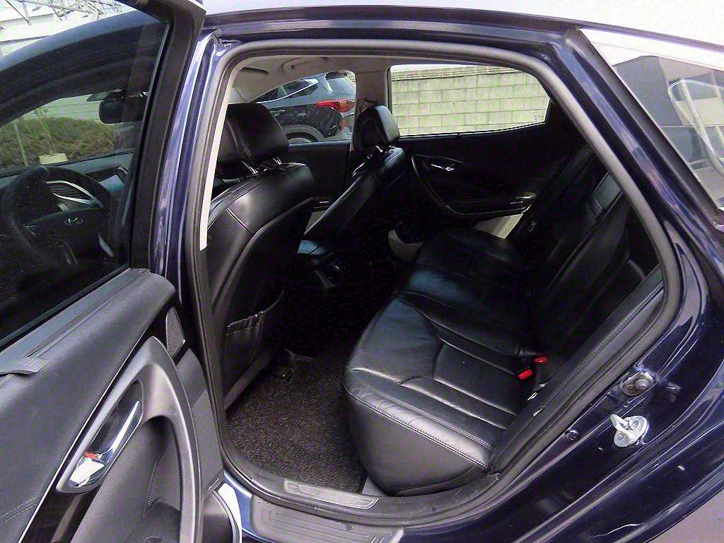 HYUNDAI Grandeur - Vista 6