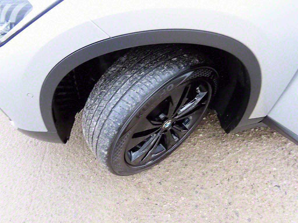 BMW X1 2020 Gris - Importación desde Corea - HF Imports Iquique - Foto 20