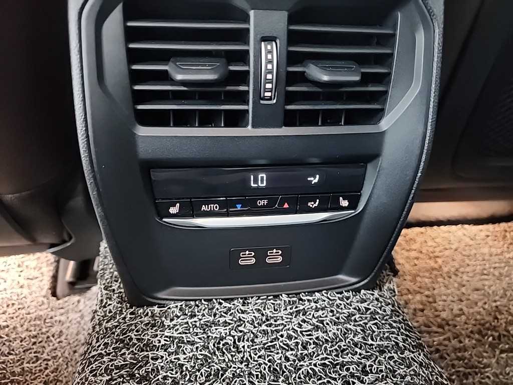 BMW 3 series 2021 Blanco - Importación desde Corea - HF Imports Iquique - Foto 13