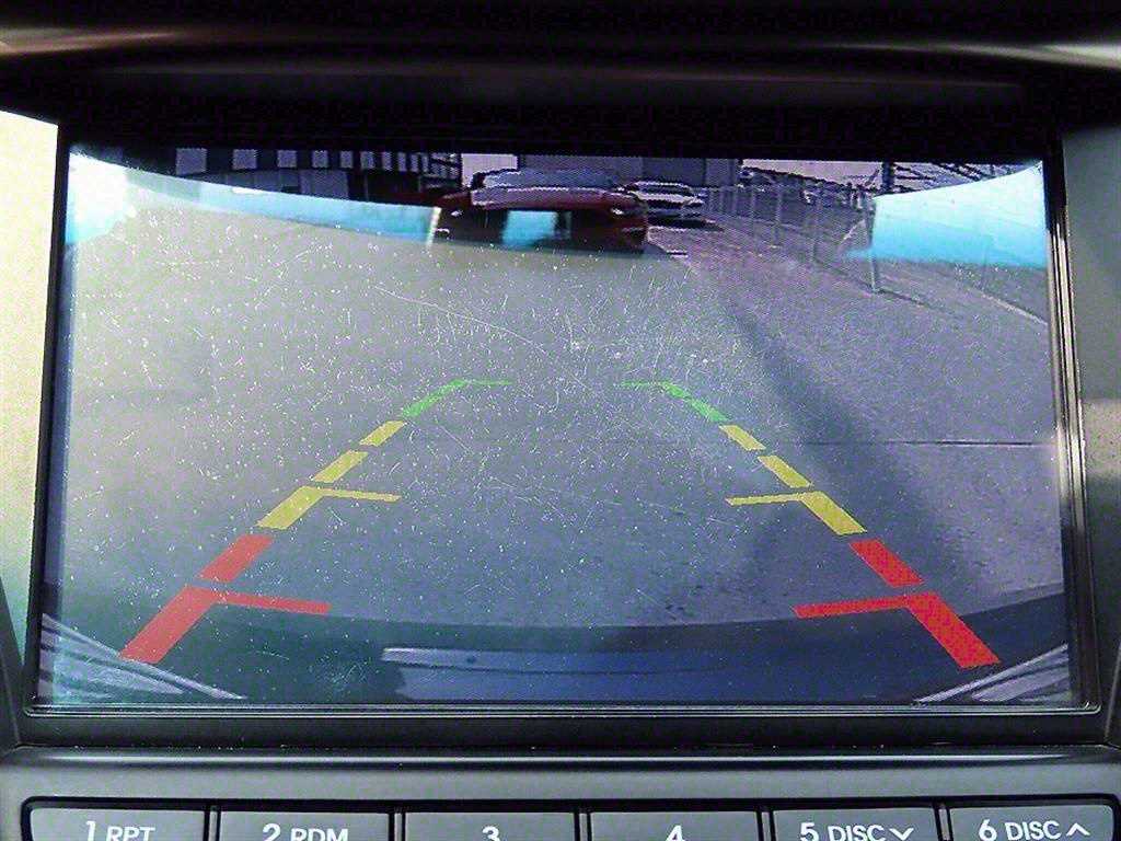 HYUNDAI Grandeur 2012 Azul - Importación desde Corea - HF Imports Iquique - Foto 14