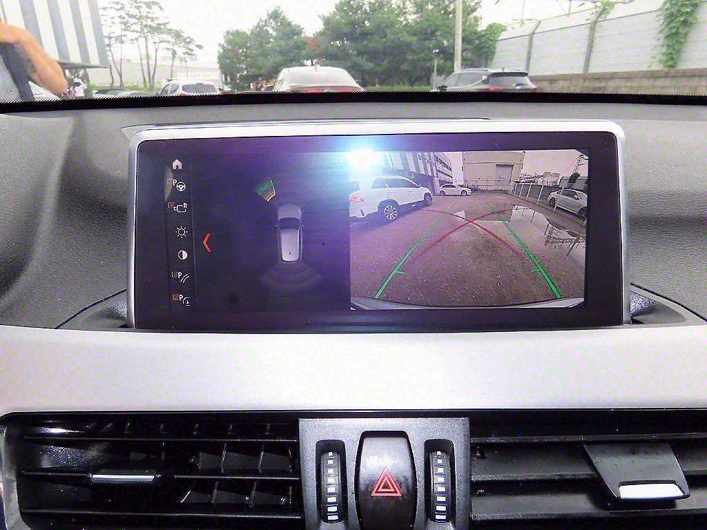 BMW X1 2020 Gris - Importación desde Corea - HF Imports Iquique - Foto 14