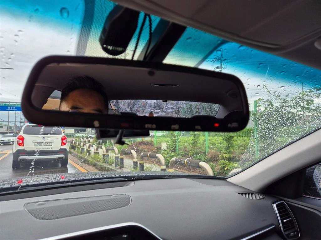 HYUNDAI Grandeur - Vista 10