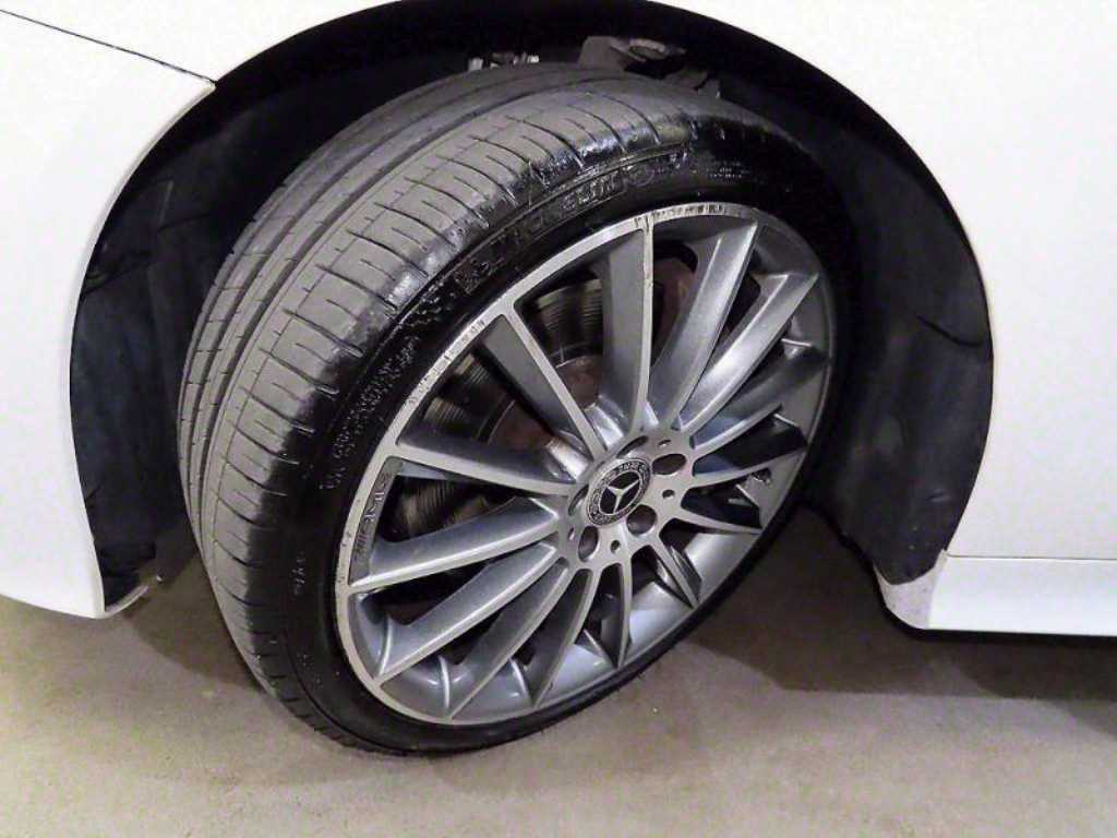 Mercedes Benz E class 2017 Blanco - Importación desde Corea - HF Imports Iquique - Foto 20