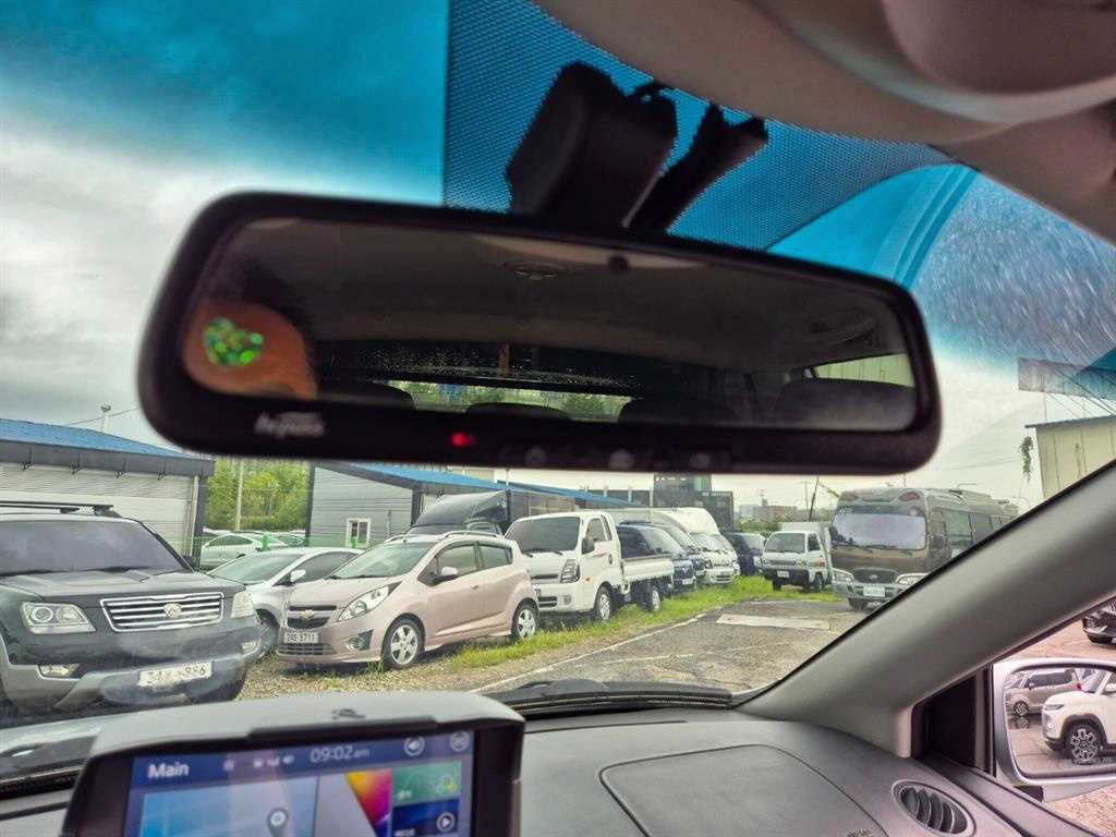 Ssangyong Korando 2016 Plateado - Importación desde Corea - HF Imports Iquique - Foto 14