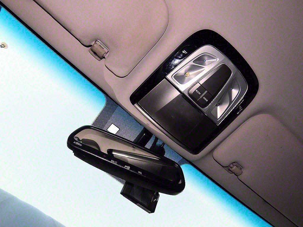 HYUNDAI Grandeur 2012 Azul - Importación desde Corea - HF Imports Iquique - Foto 15