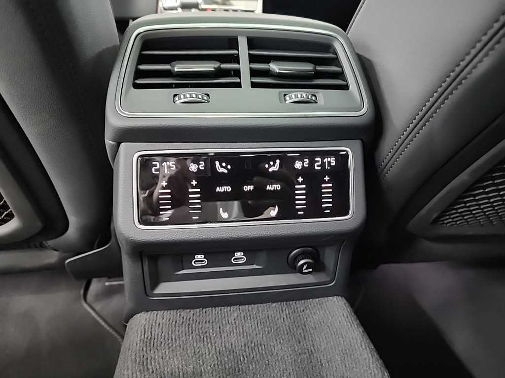 Audi A7 2023 Negro - Importación desde Corea - HF Imports Iquique - Foto 13