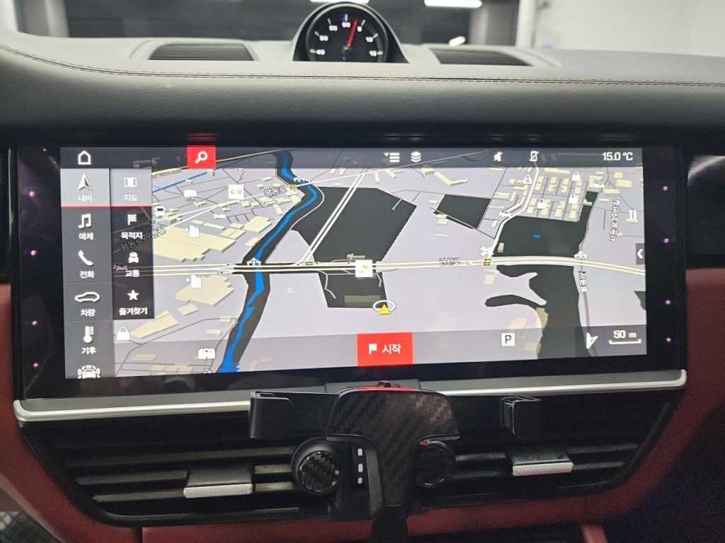 Porsche Cayenne 2019 Blanco - Importación desde Corea - HF Imports Iquique - Foto 14