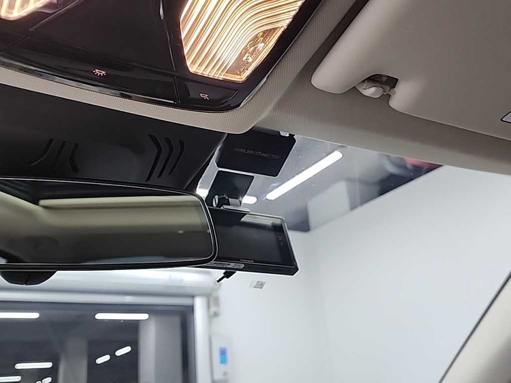 BMW 3 series 2021 Blanco - Importación desde Corea - HF Imports Iquique - Foto 17