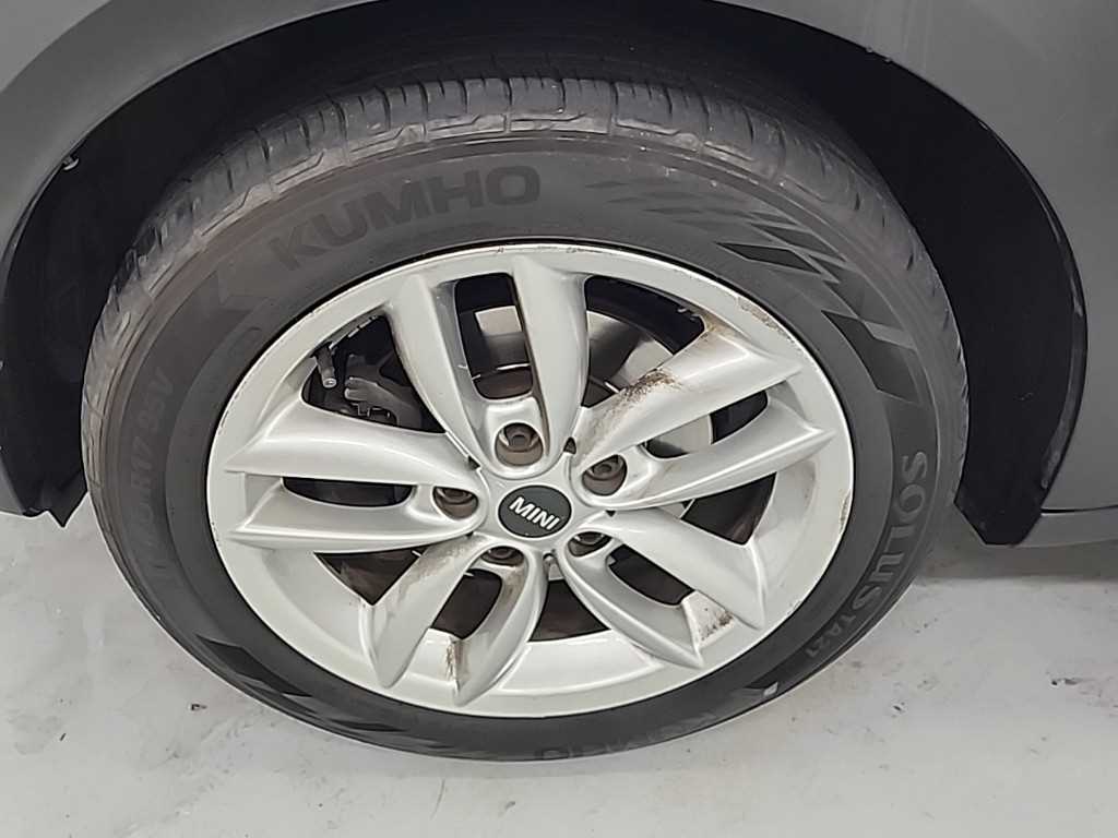 Mini Countryman 2012 Blanco - Importación desde Corea - HF Imports Iquique - Foto 15