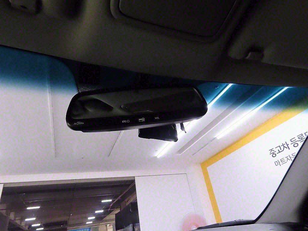 KIA K5 2015 Negro - Importación desde Corea - HF Imports Iquique - Foto 18