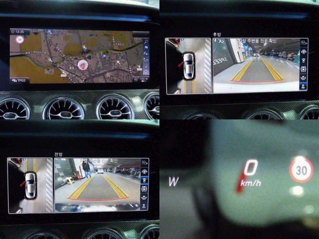 Mercedes Benz E class 2017 Blanco - Importación desde Corea - HF Imports Iquique - Foto 18