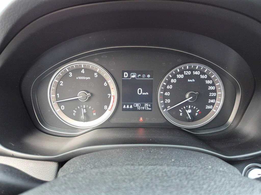 HYUNDAI Grandeur 2019 Negro - Importación desde Corea - HF Imports Iquique - Foto 14