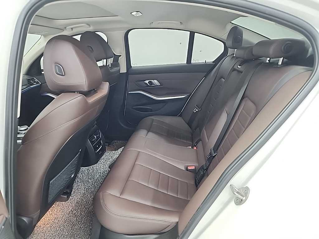 BMW 3 series - Vista 12