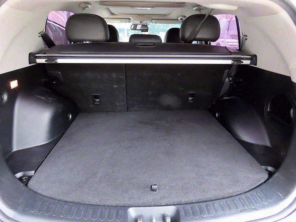 KIA Sportage 2015 Blanco - Importación desde Corea - HF Imports Iquique - Foto 17