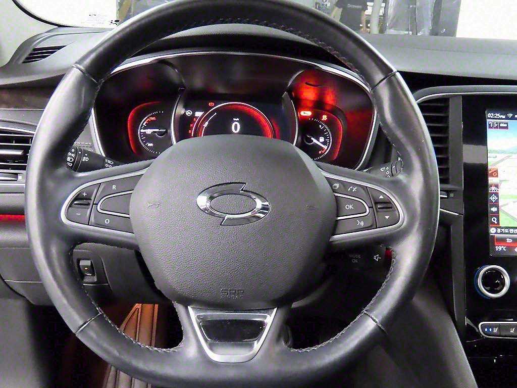 SAMSUNG SM6 - Vista 9