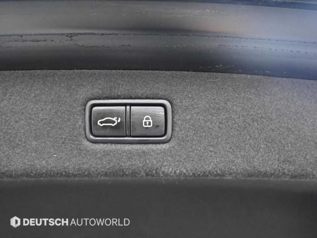 Genesis EQ900 2016 Negro - Importación desde Corea - HF Imports Iquique - Foto 20