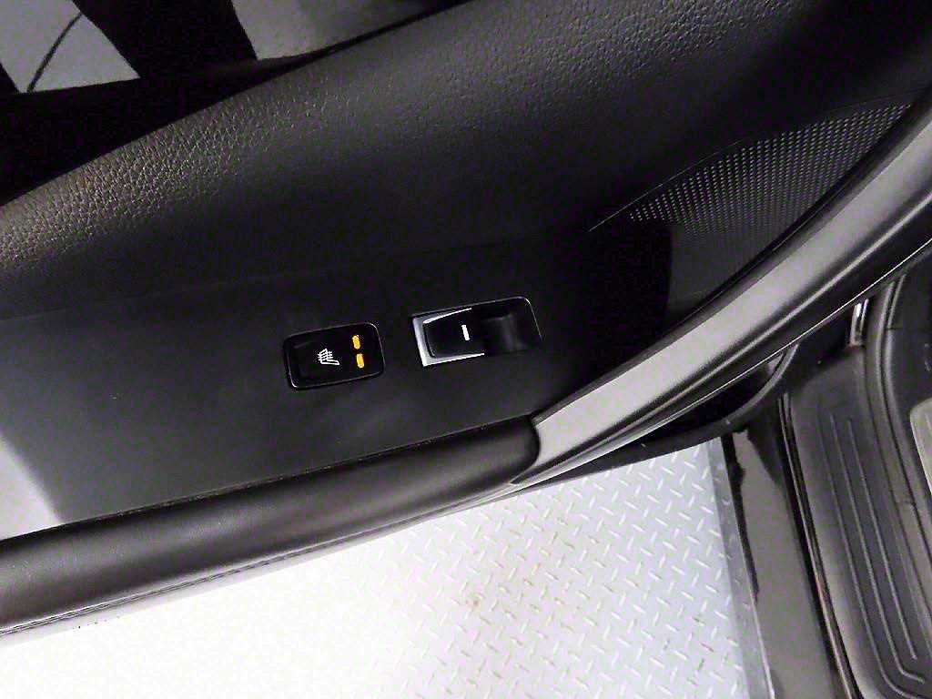 HYUNDAI Grandeur - Vista 12