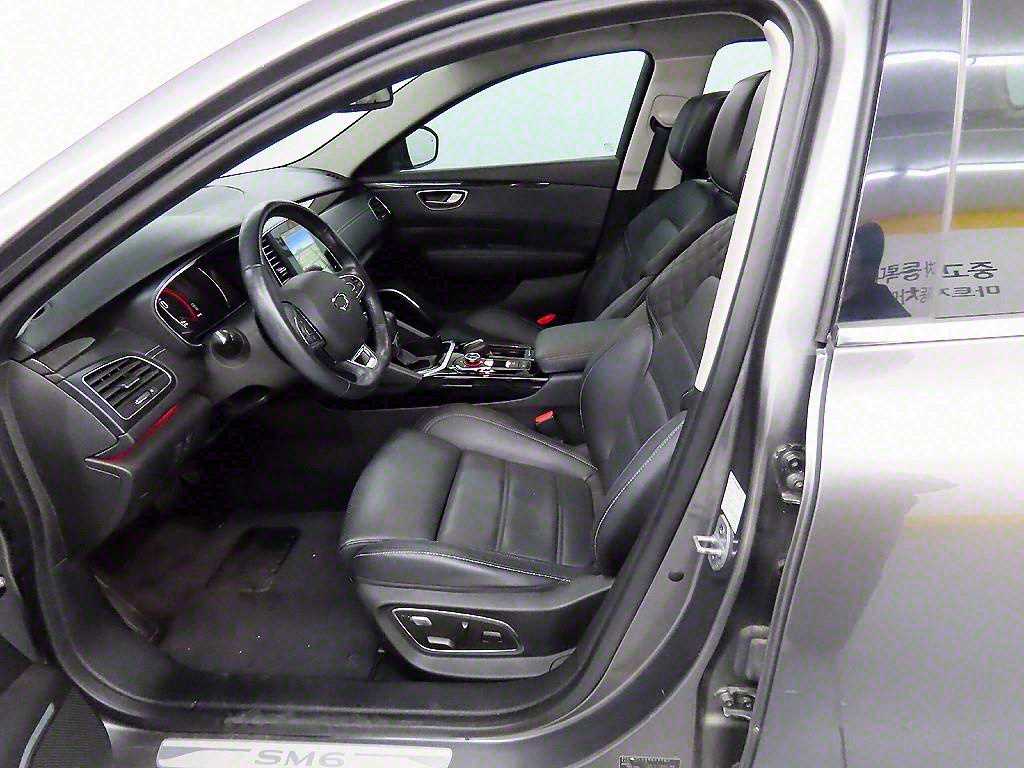 SAMSUNG SM6 - Vista 5