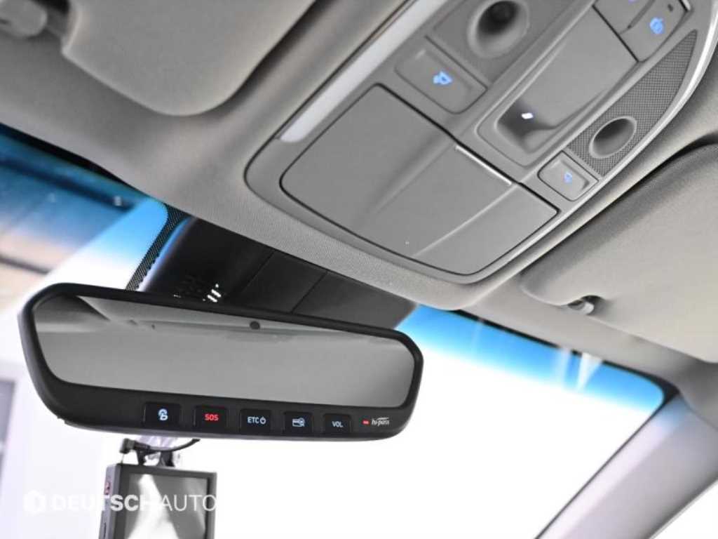 Genesis G80 2018 Gris - Importación desde Corea - HF Imports Iquique - Foto 17