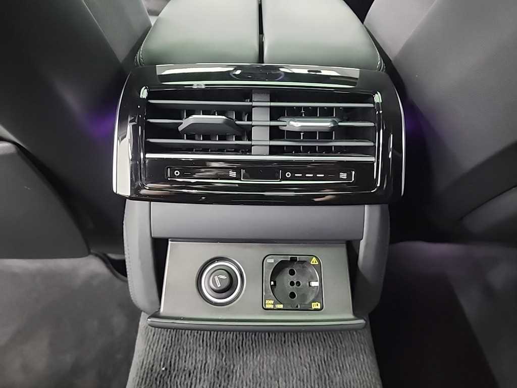 Audi A8 2023 Negro - Importación desde Corea - HF Imports Iquique - Foto 13