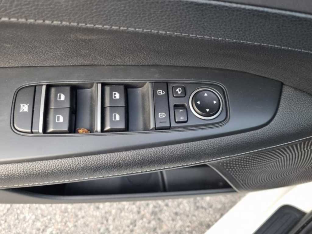 KIA K3 2019 Blanco - Importación desde Corea - HF Imports Iquique - Foto 16