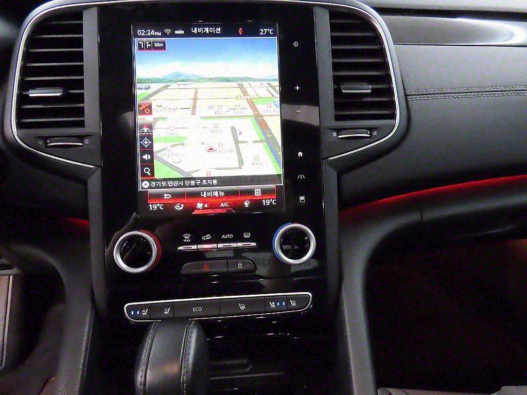 SAMSUNG SM6 - Vista 12