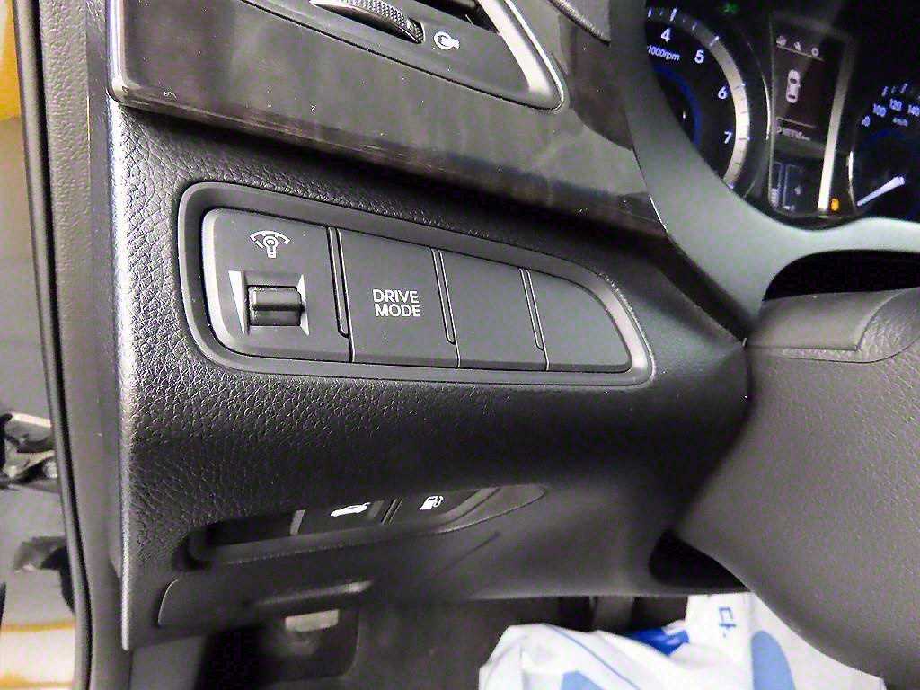 HYUNDAI Grandeur 2015 Negro - Importación desde Corea - HF Imports Iquique - Foto 13