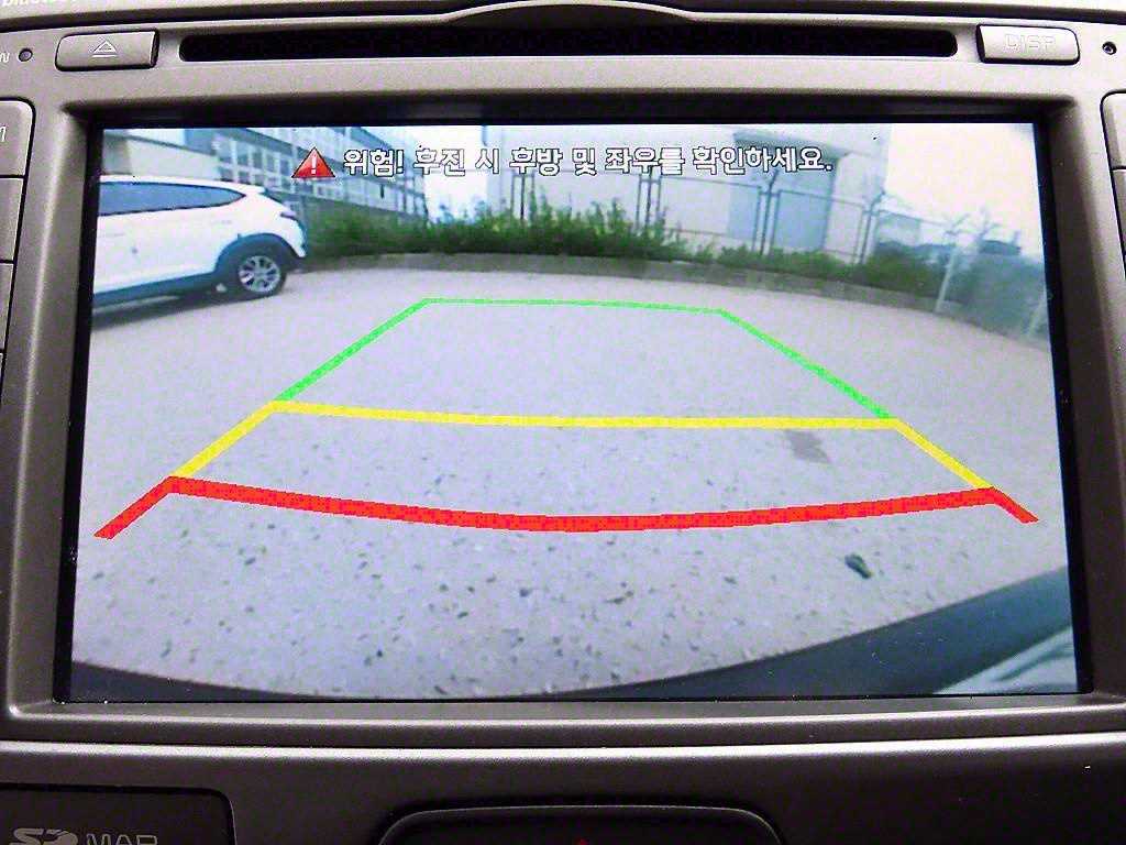 KIA Sportage 2015 Blanco - Importación desde Corea - HF Imports Iquique - Foto 14