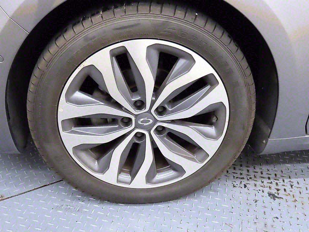 SAMSUNG SM6 2017 Gris - Importación desde Corea - HF Imports Iquique - Foto 19