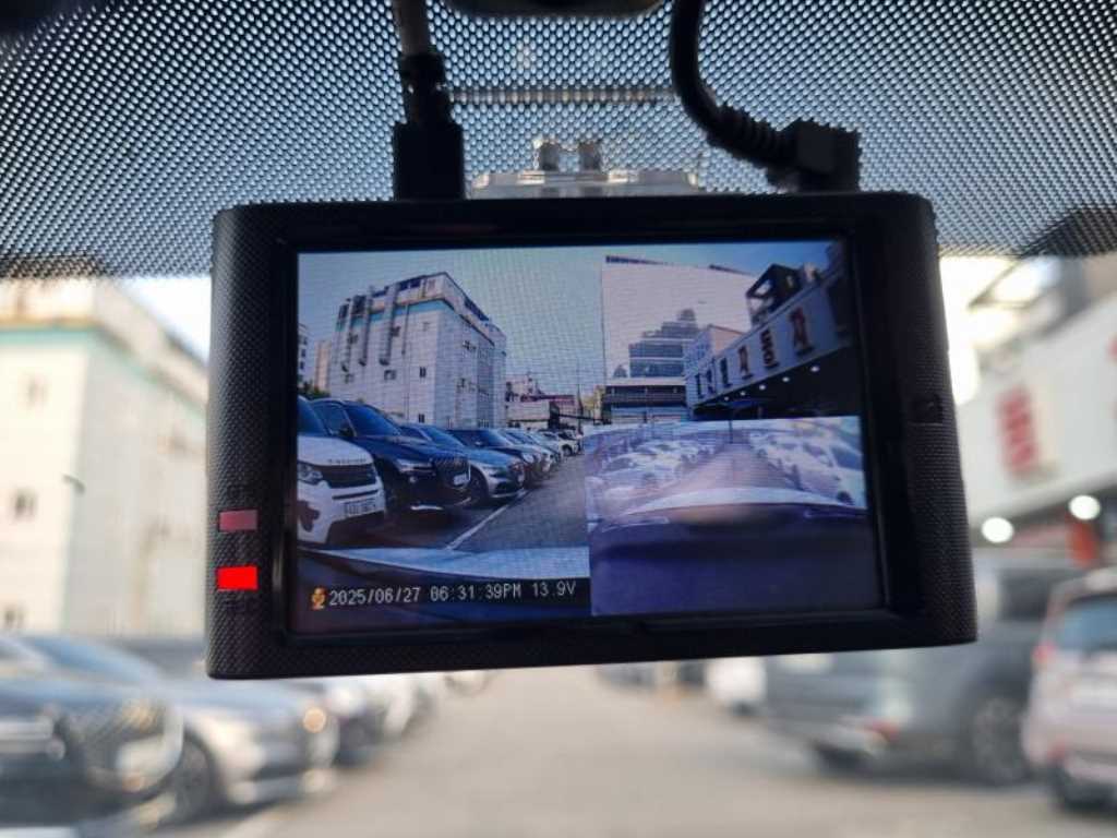 KIA K3 2019 Blanco - Importación desde Corea - HF Imports Iquique - Foto 17