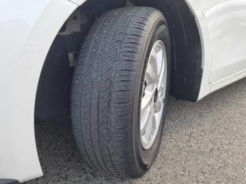 KIA K3 2019 Blanco - Importación desde Corea - HF Imports Iquique - Foto 20