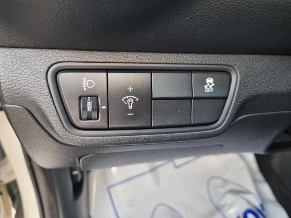 KIA K3 2019 Blanco - Importación desde Corea - HF Imports Iquique - Foto 18