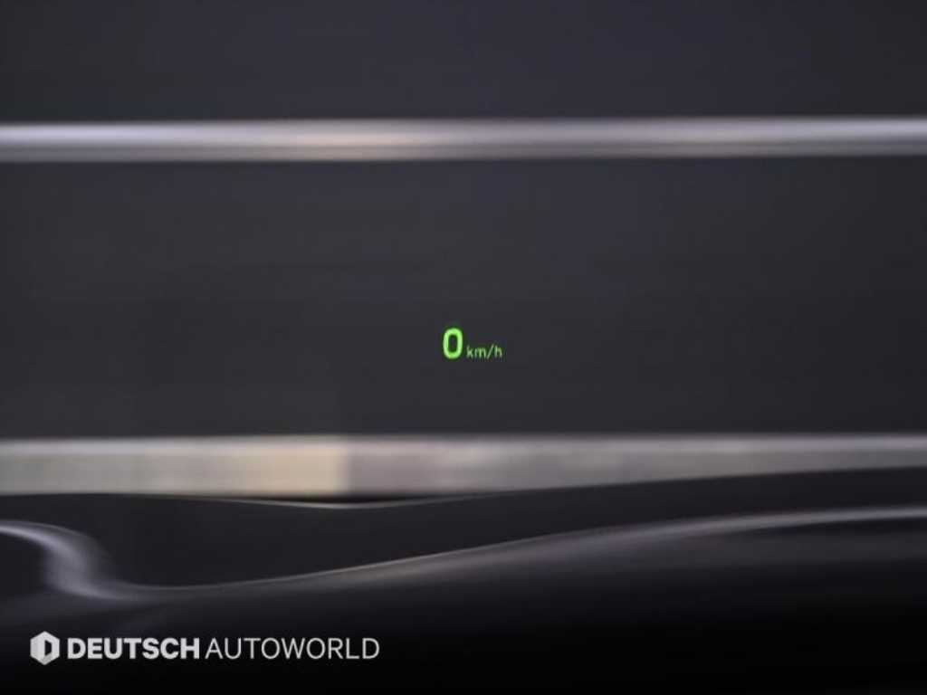 Genesis G80 - Vista 5