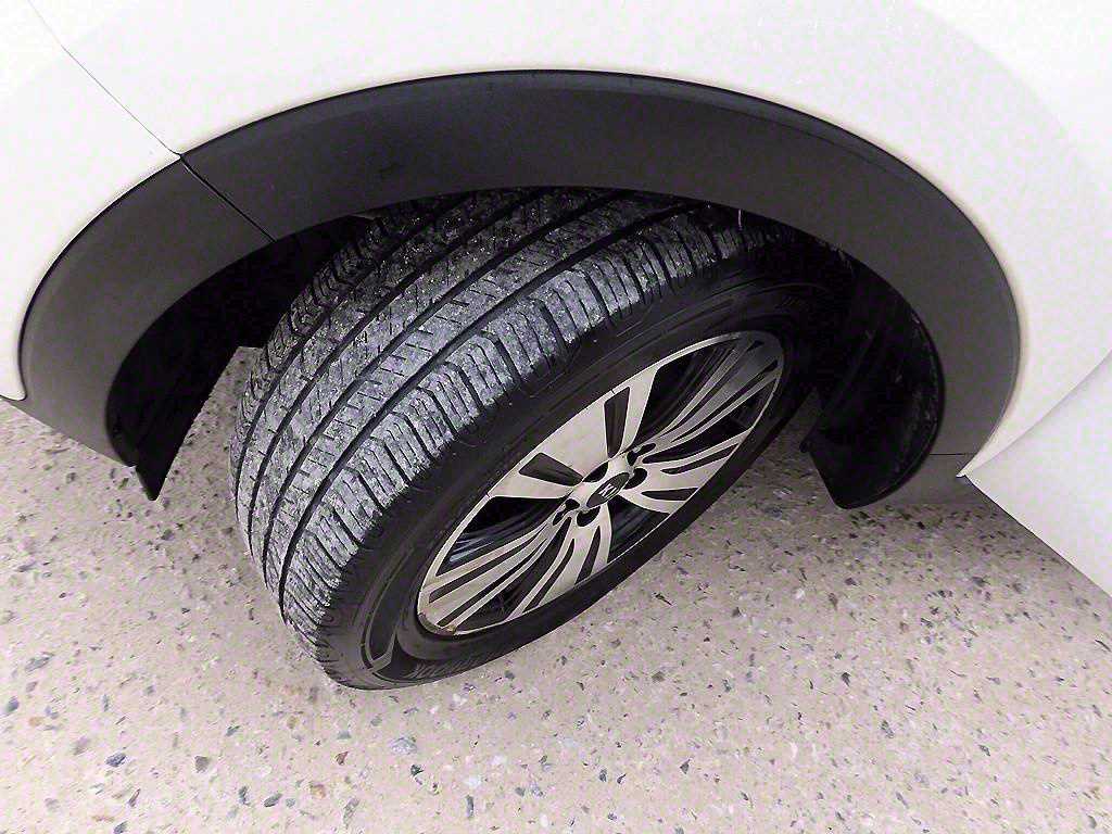 KIA Sportage 2015 Blanco - Importación desde Corea - HF Imports Iquique - Foto 20