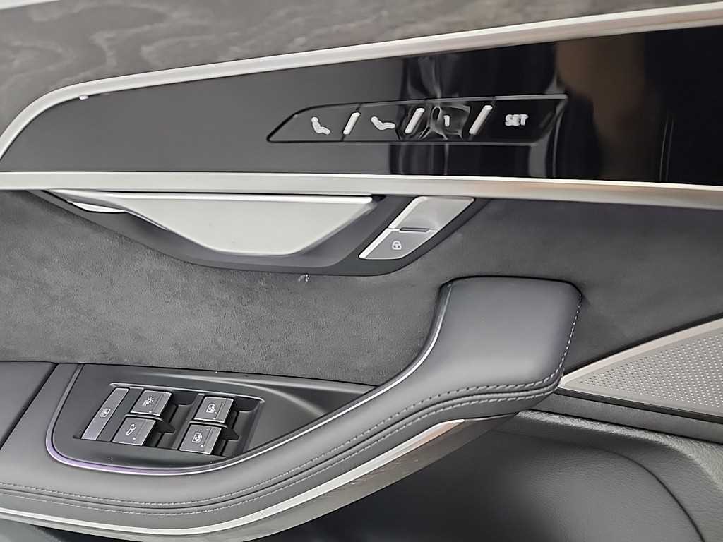 Audi A8 2023 Negro - Importación desde Corea - HF Imports Iquique - Foto 16