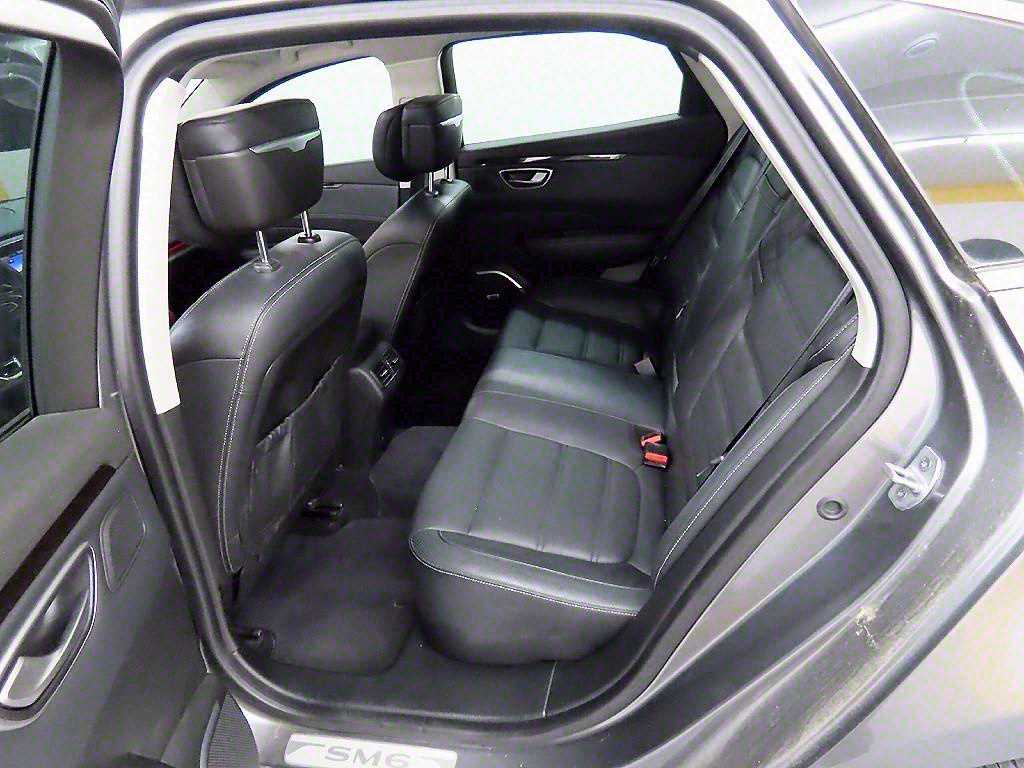 SAMSUNG SM6 - Vista 6